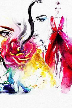 Stilsicher durch die vier Jahreszeiten