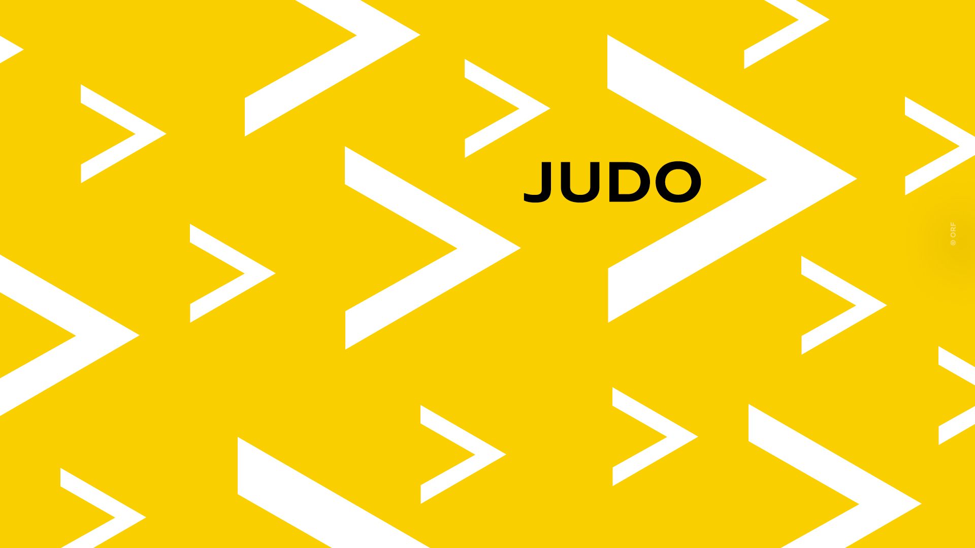 Judo-Weltmeisterschaft