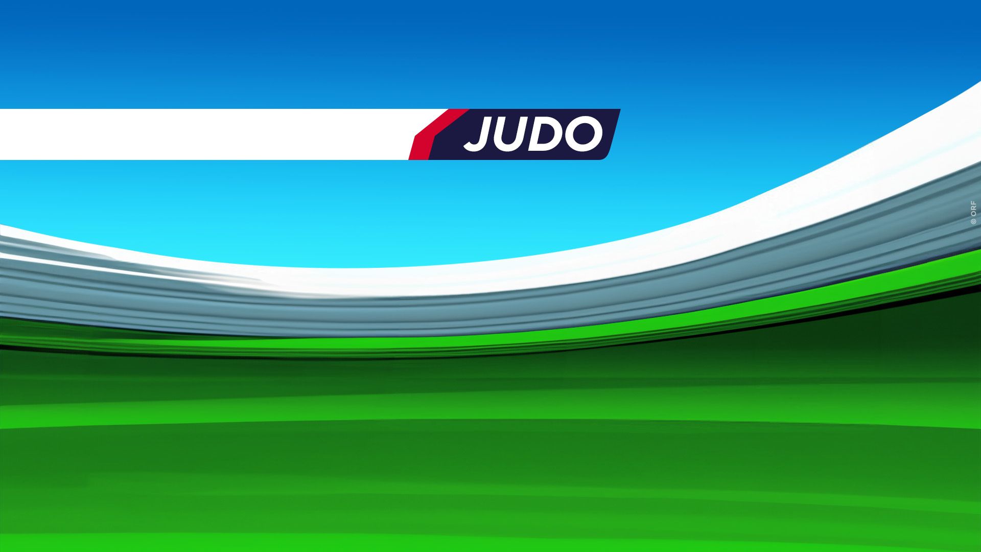 Judo-Weltmeisterschaft