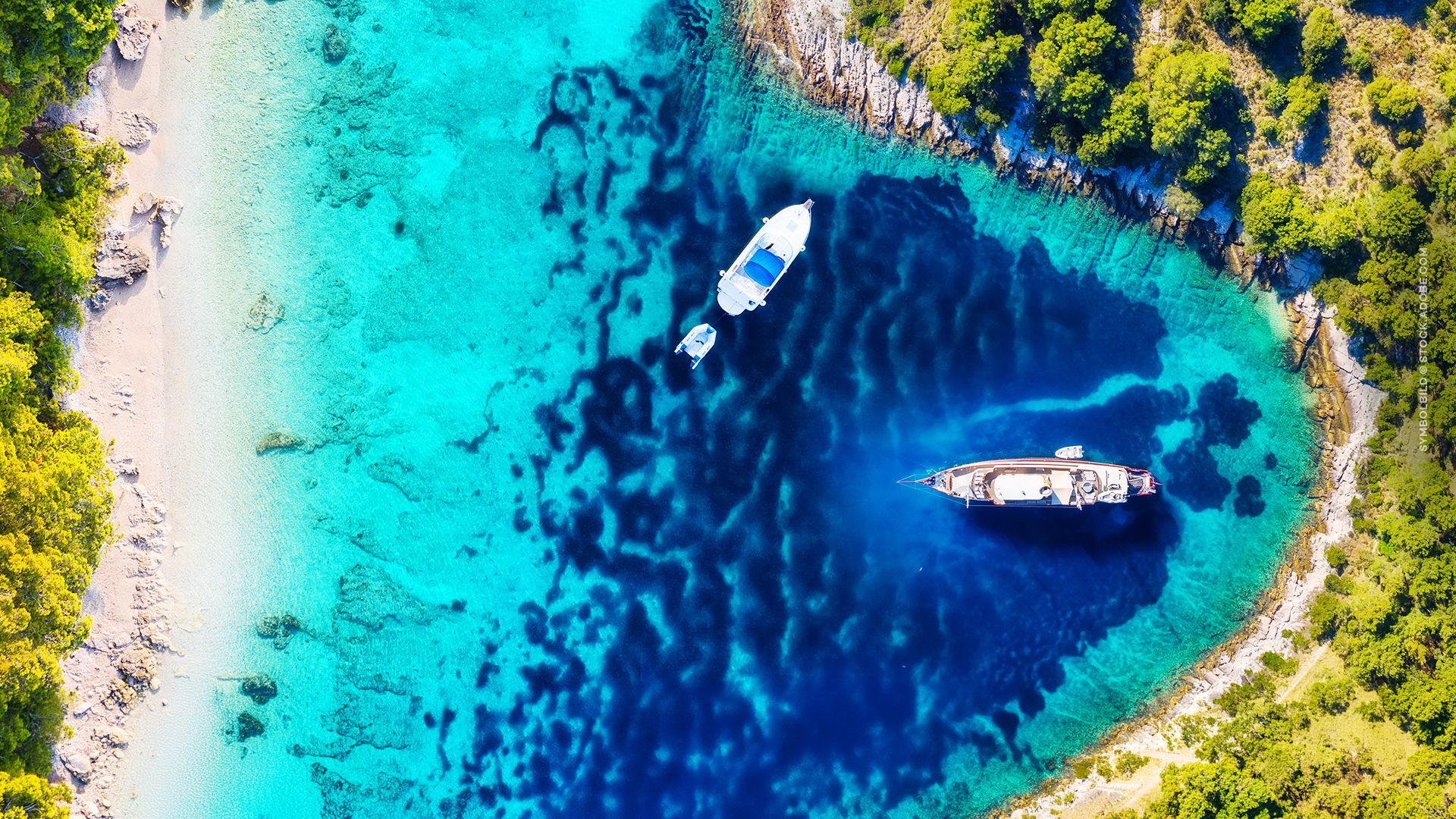 Alltagsflucht: Kroatien