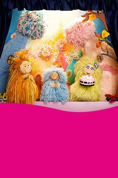 Puppentheater Swabidu