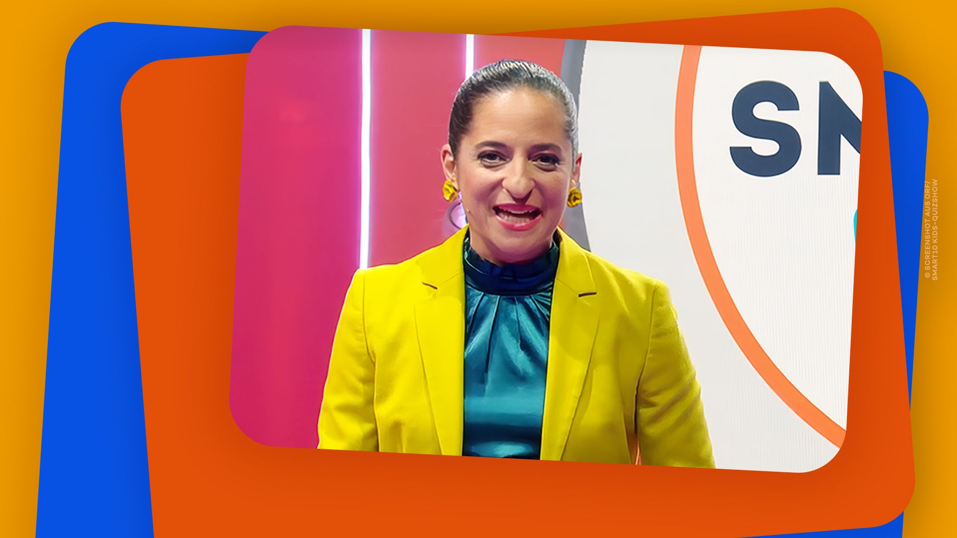 Smart10 KiDS-Quizshow