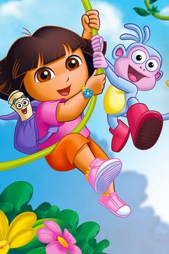 Dora Staffel 4