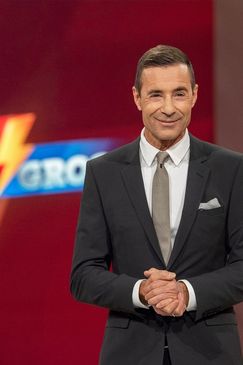 Klein gegen Groß - Das unglaubliche Duell