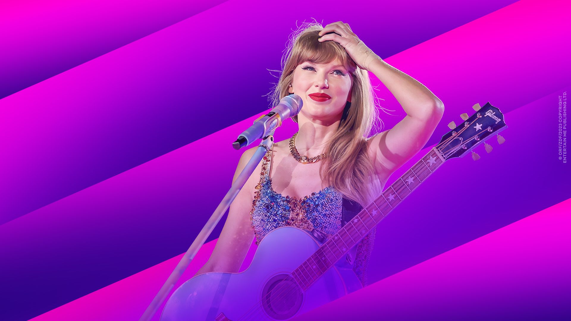 The True Story of Taylor Swift