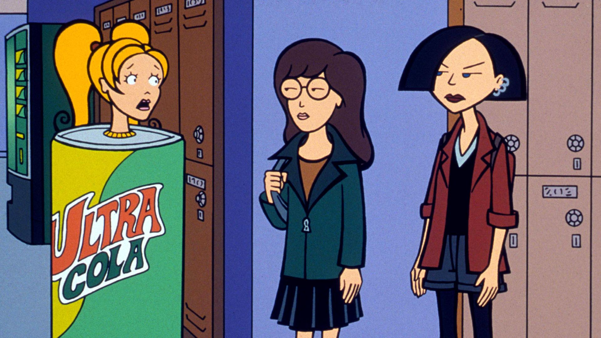 Daria