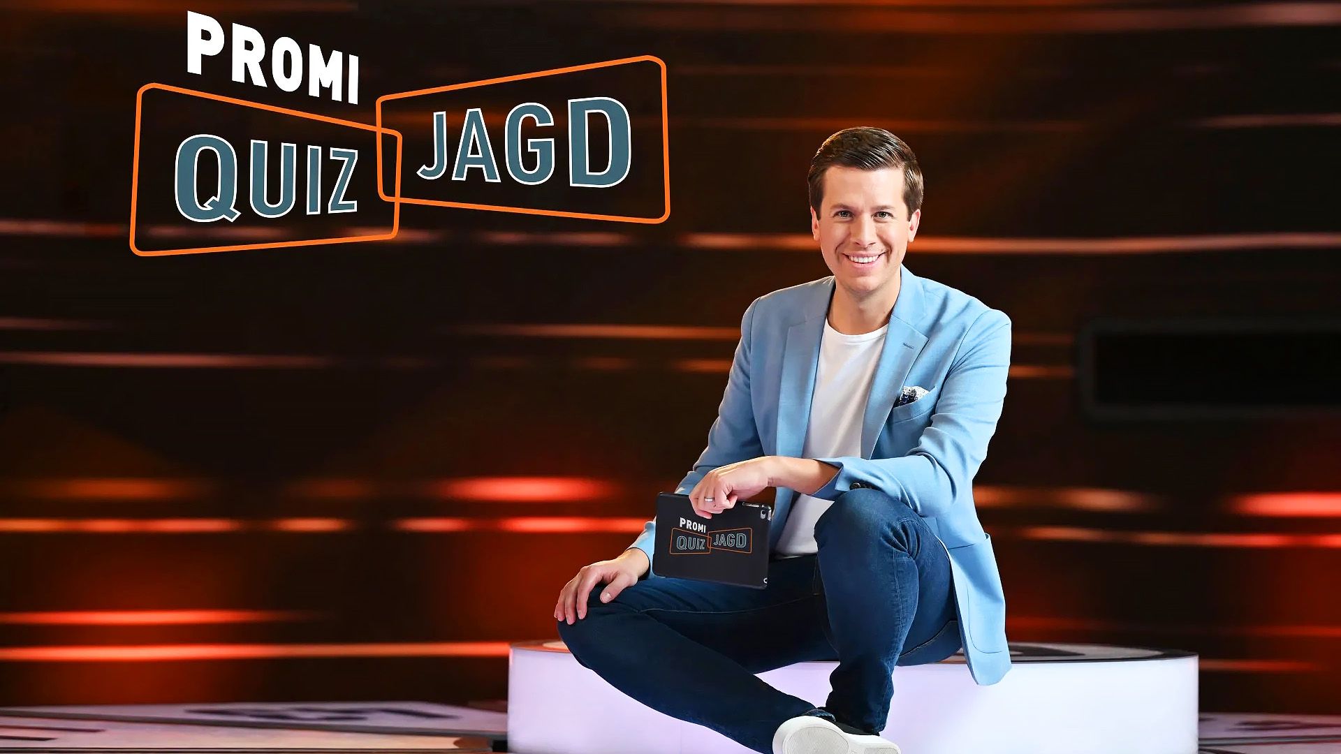 Promi Quizjagd