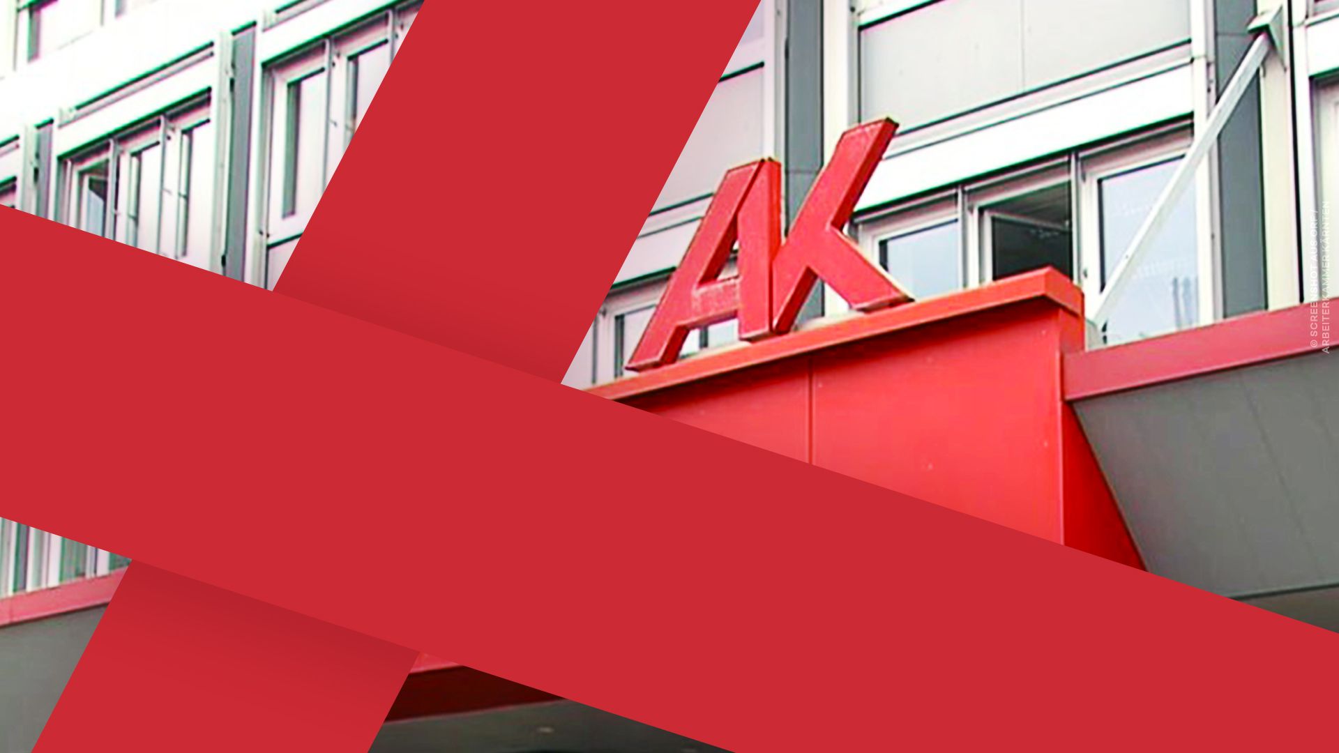 Arbeiterkammer Kärnten