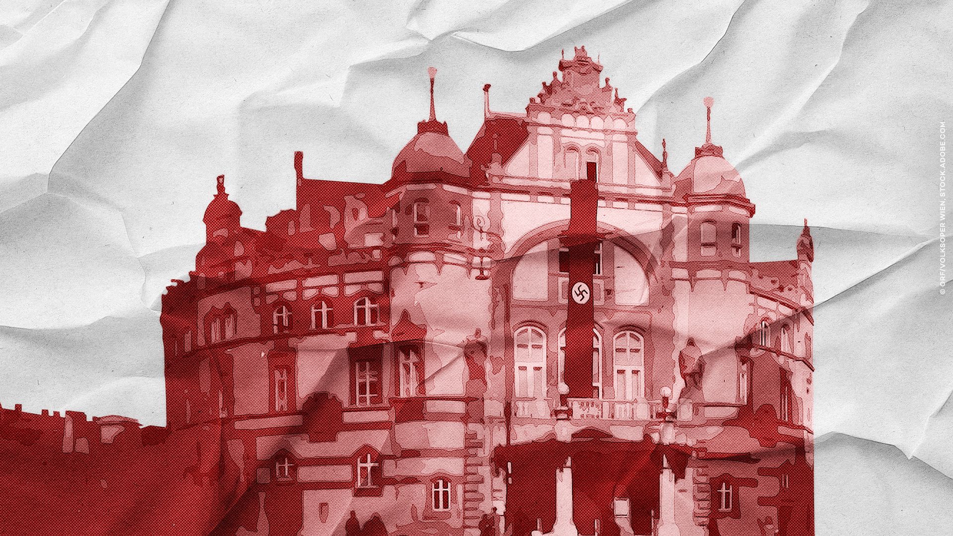 Vertrieben 1938 - Erinnerungen an das Volksopernensemble