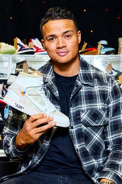 Die teuersten Sneakers der Welt