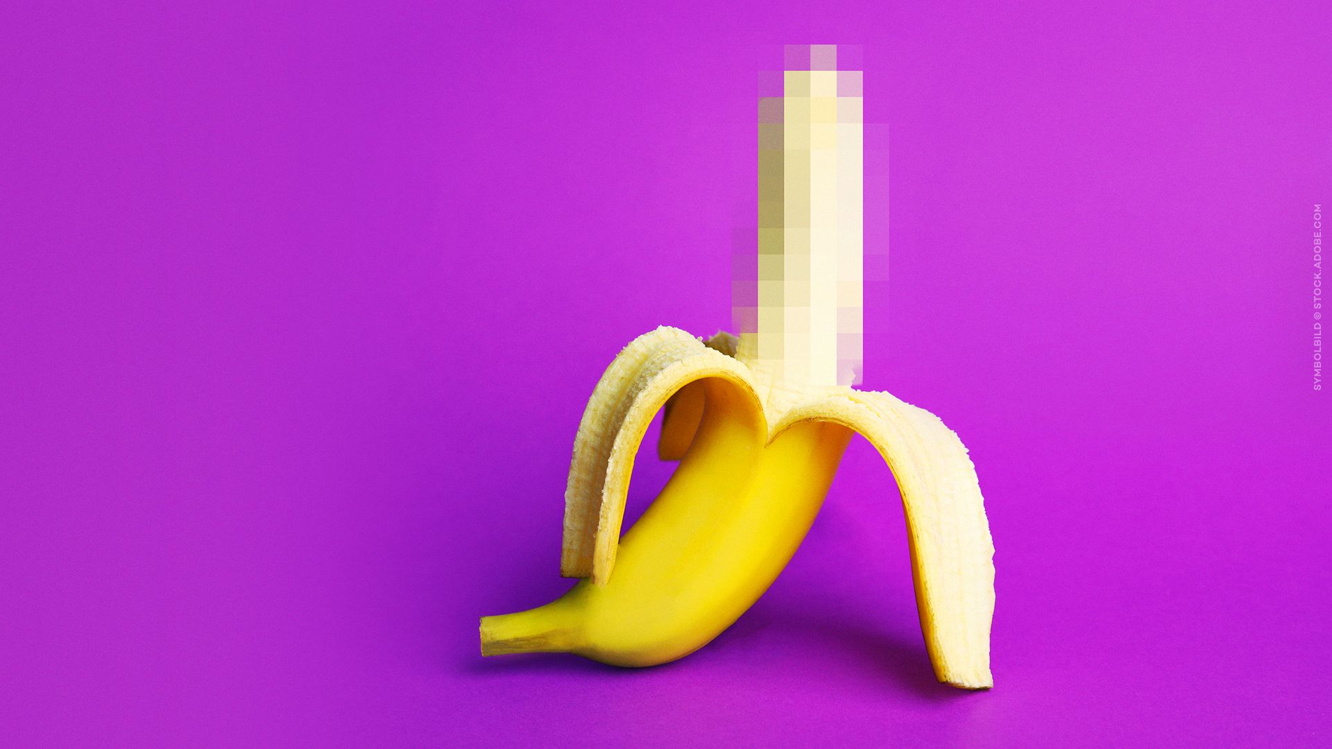 Der Sex der Männer