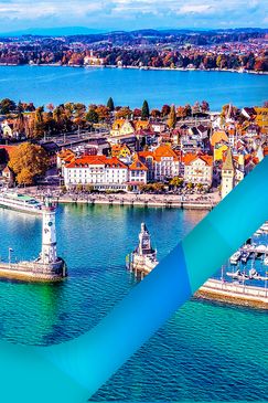 Eröffnung der Bregenzer Festspiele 2024