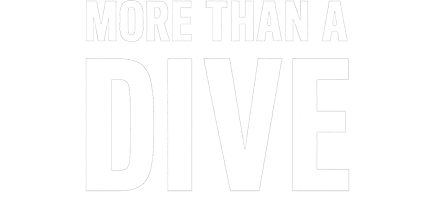 More than a Dive