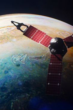 Die Planeten