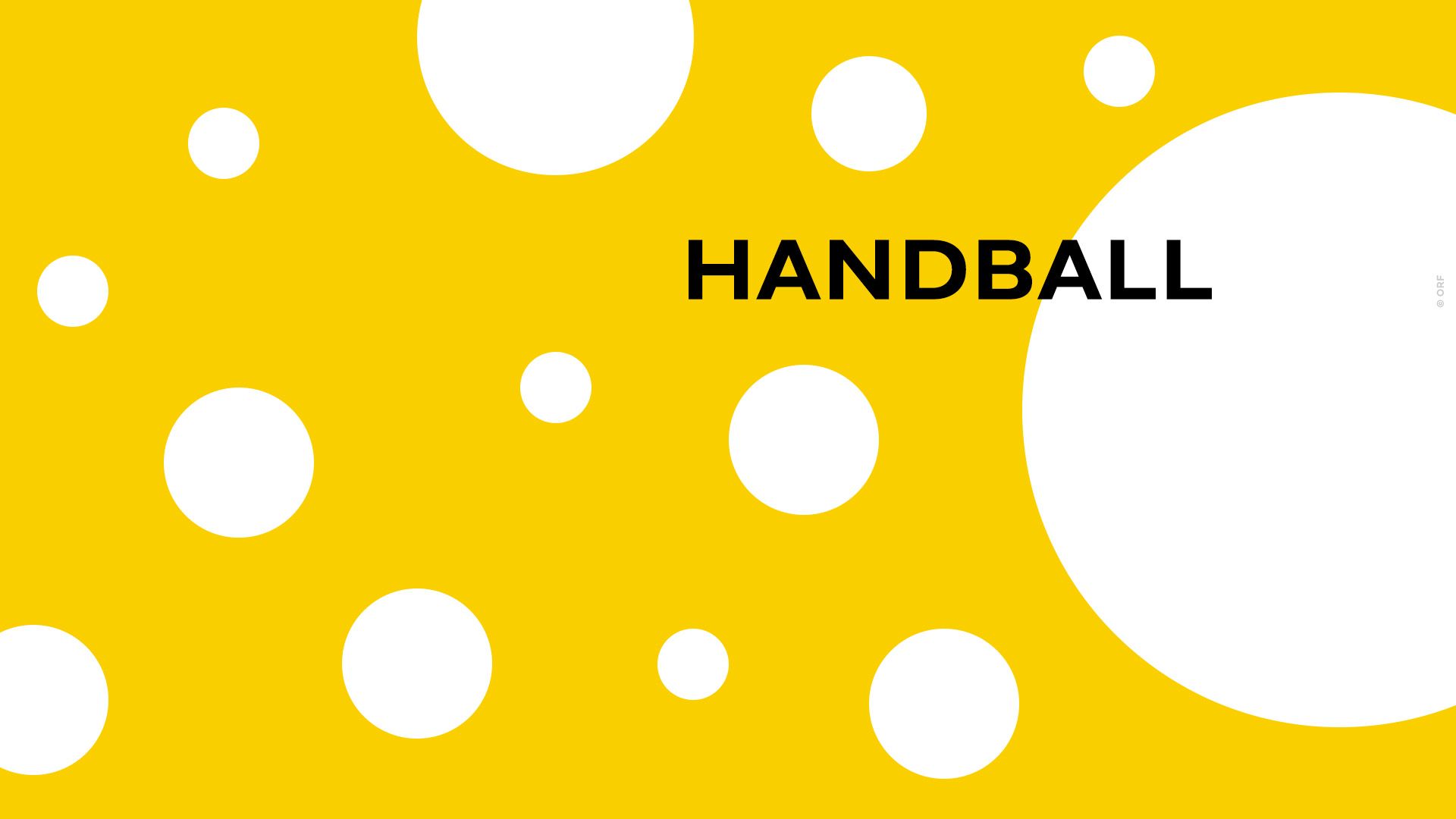 Handball-EM der Männer 2026