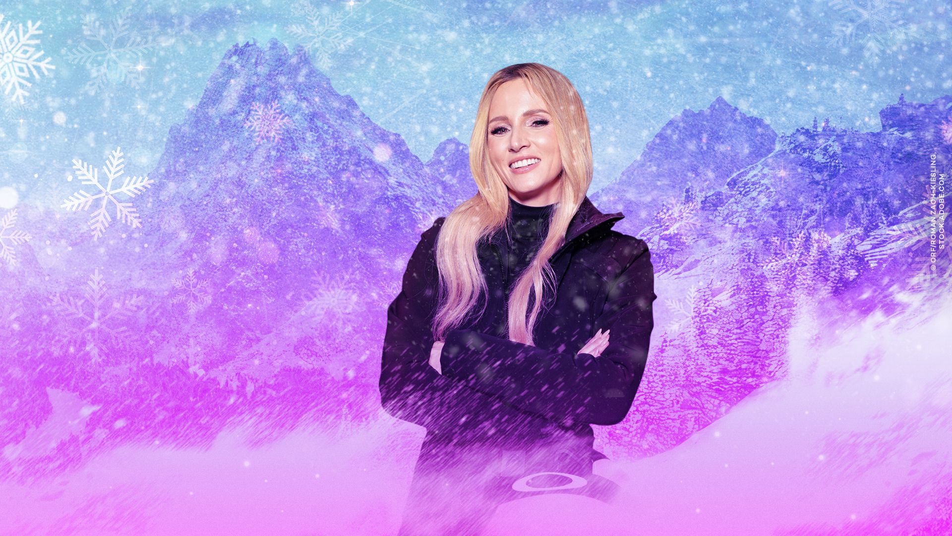 Kitzbühel 25 - Promis, Partys, Pistentratsch