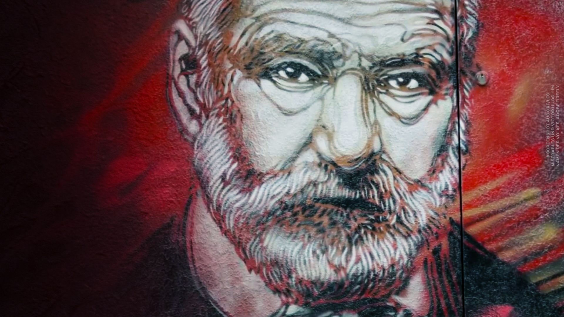 "Les Misérables" und Victor Hugo - Im Namen des Volkes