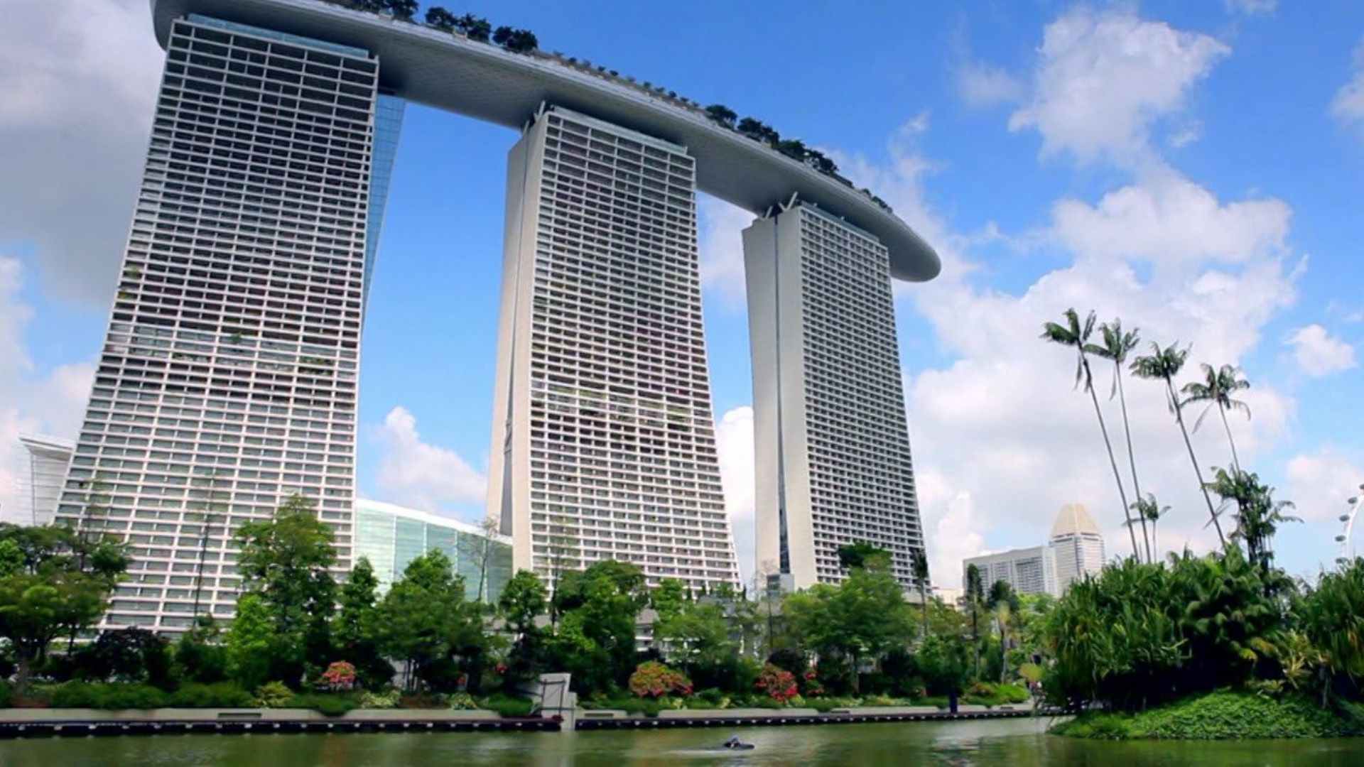 Hotels zum Staunen - Ein Blick hinter die Kulissen