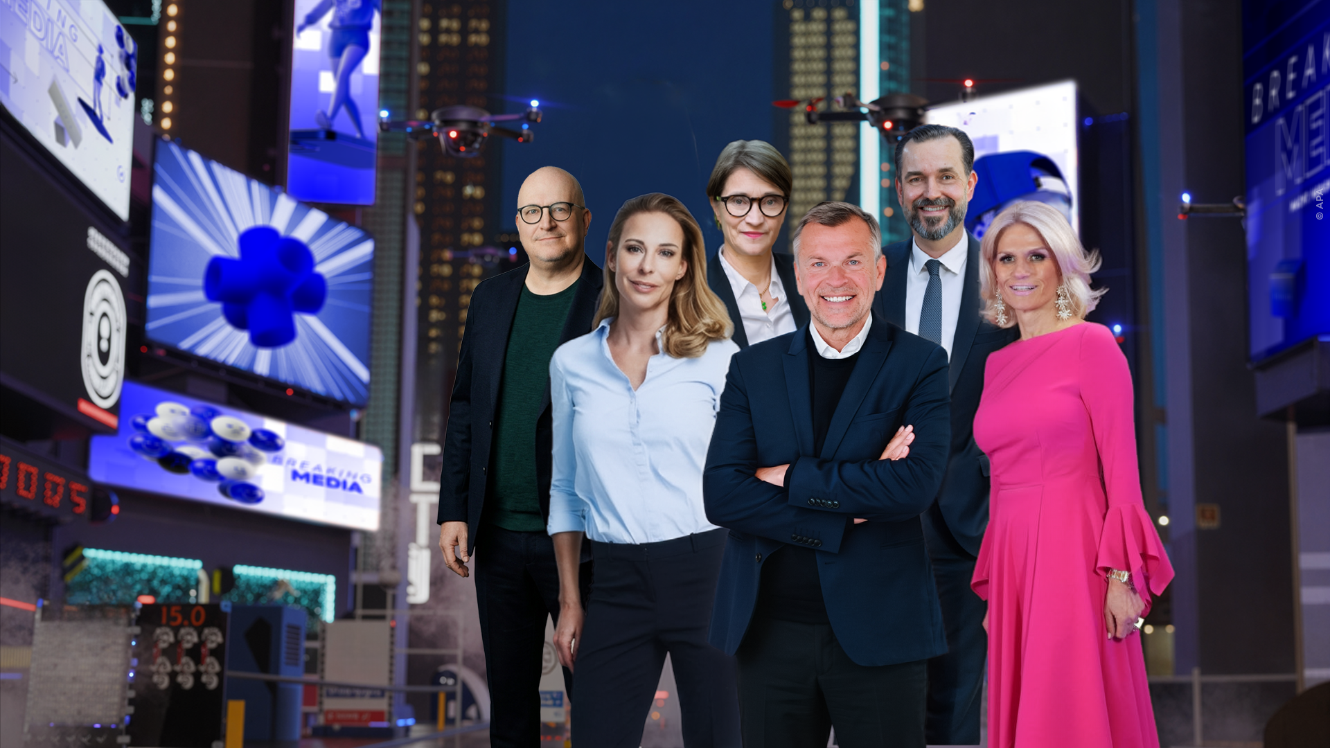 Breaking Media - Macht.Medien.Kompetenz.