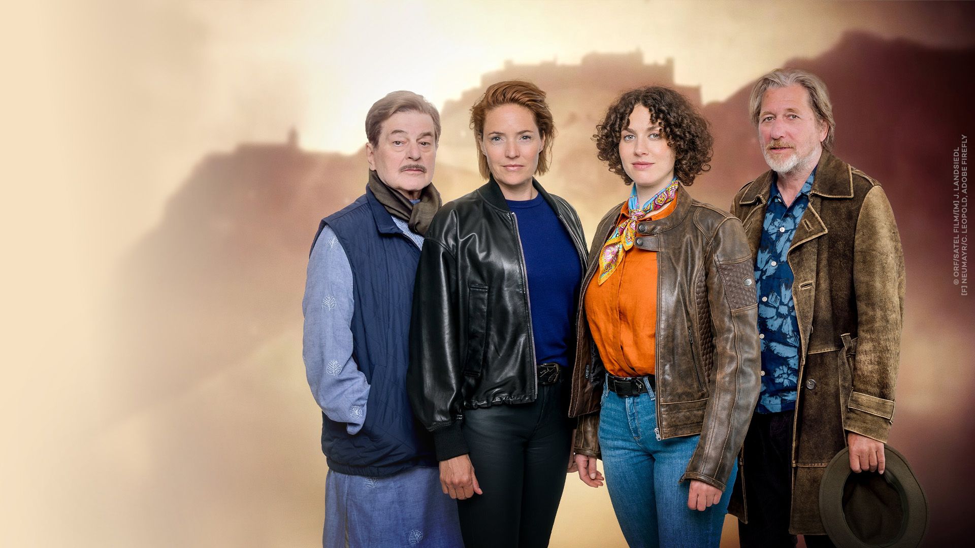 Die Toten von Salzburg