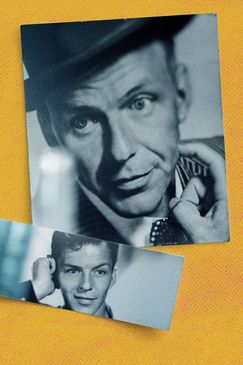 Frank Sinatra - Die Stimme Amerikas