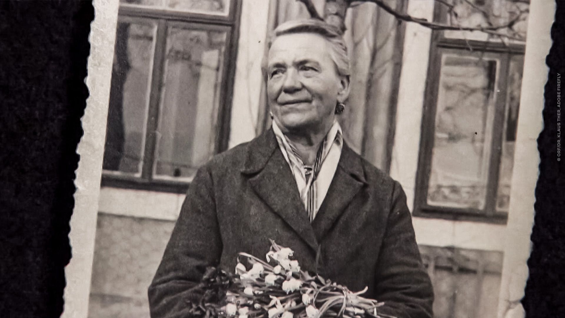 Reise ohne Rückkehr