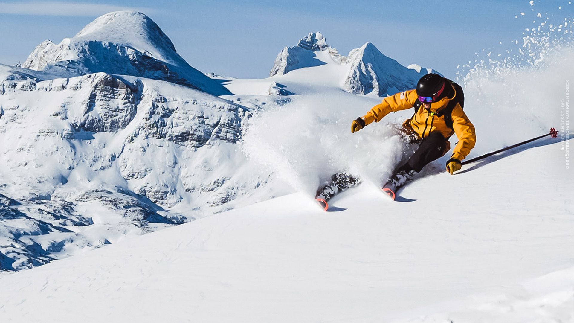 Faszination Dachstein