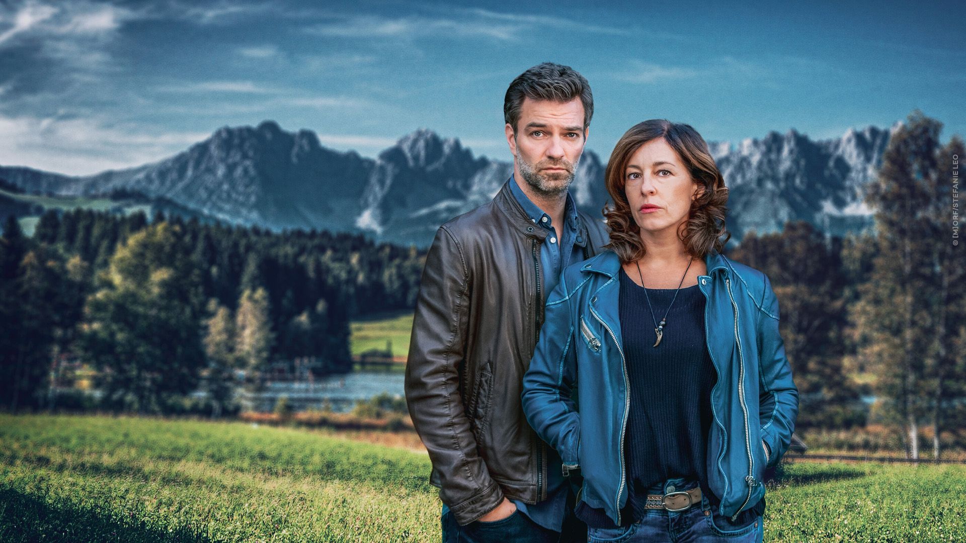 Soko Kitzbühel Staffel 20