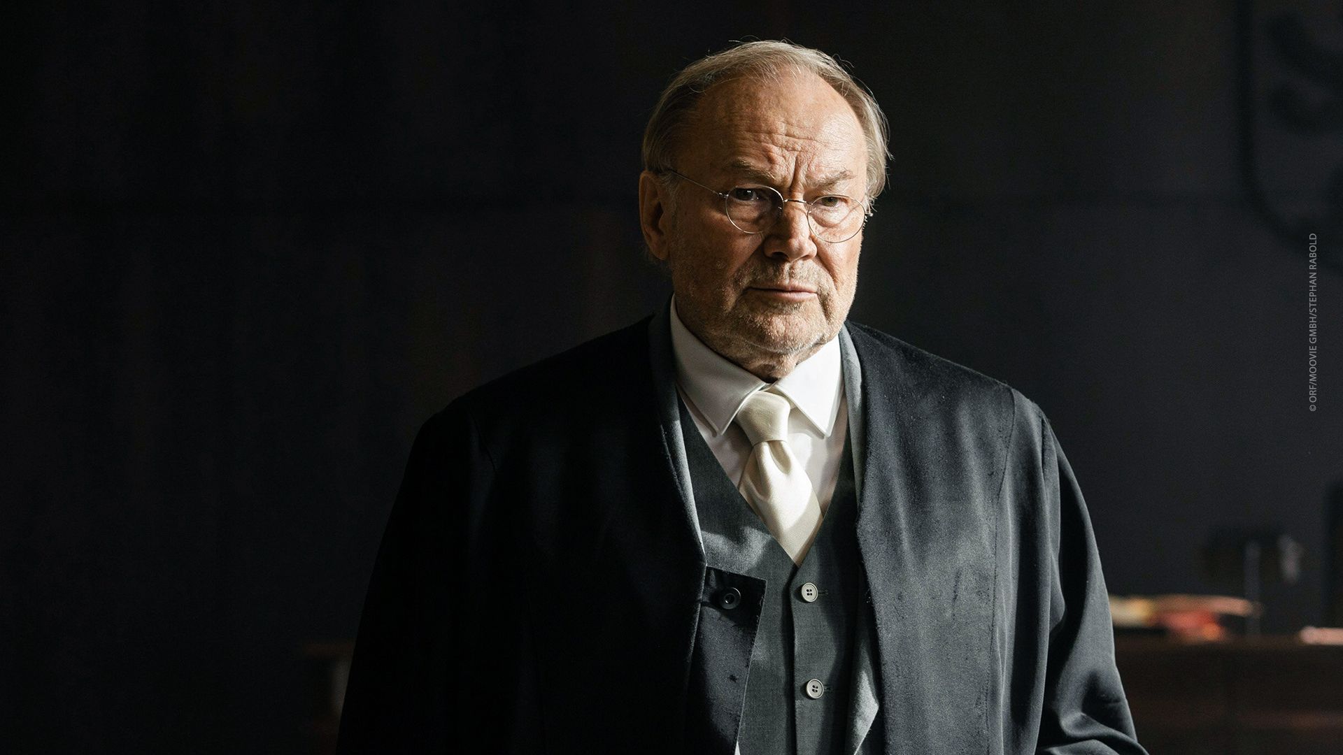 Ferdinand von Schirach - Feinde