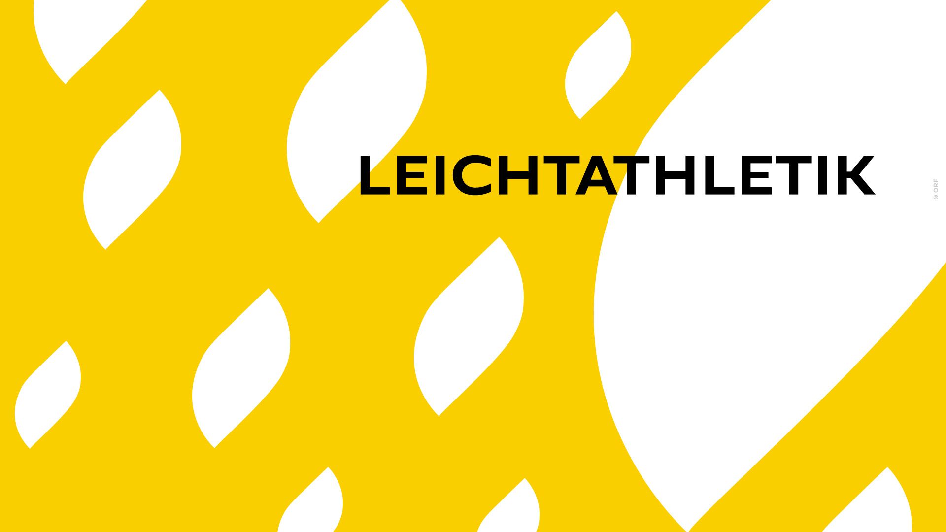 Leichtathletik: Internationales Laufmeeting Andorf