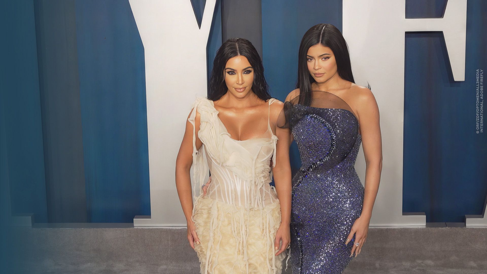 Das Influencer-Imperium - Kim Kardashian & Co