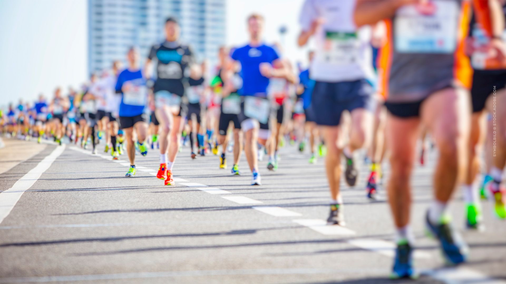 Vienna City Marathon