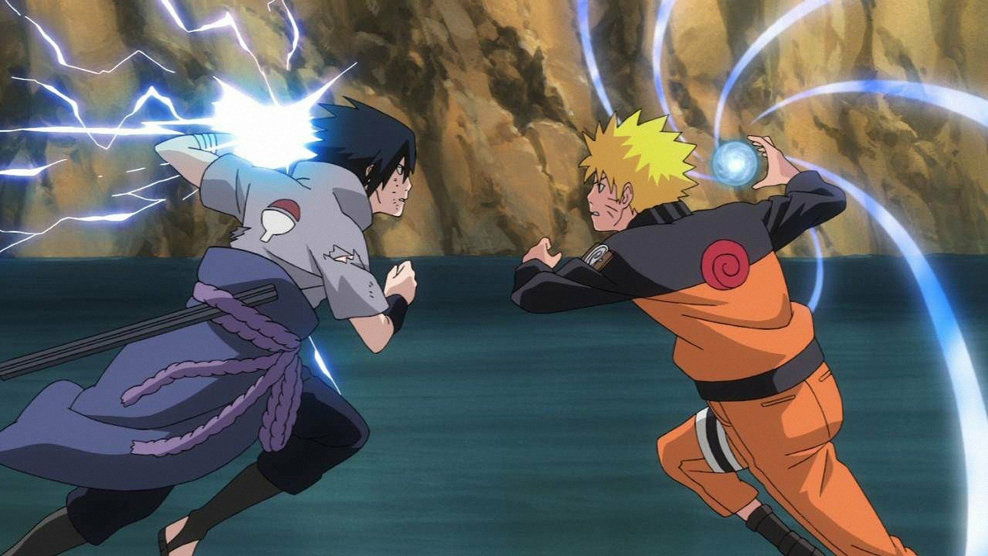 Naruto: Shippuden