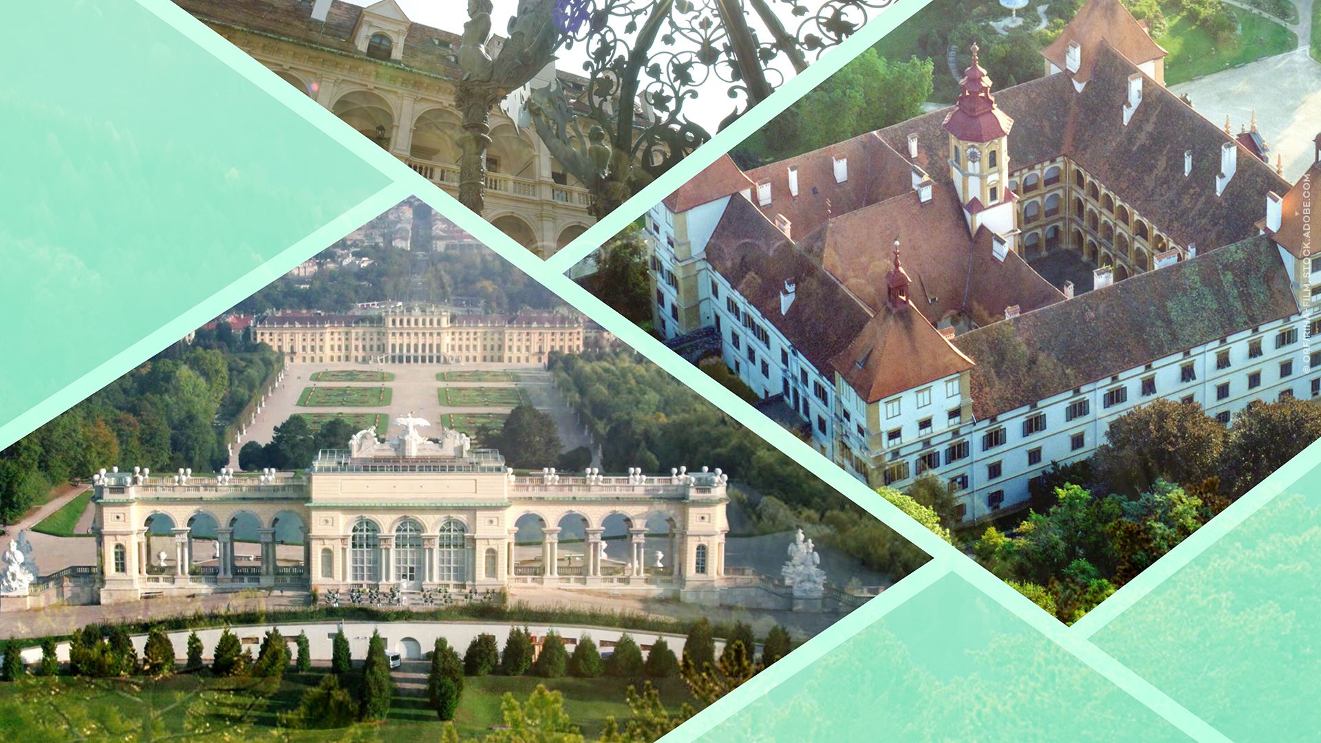 Österreichs Welterbe