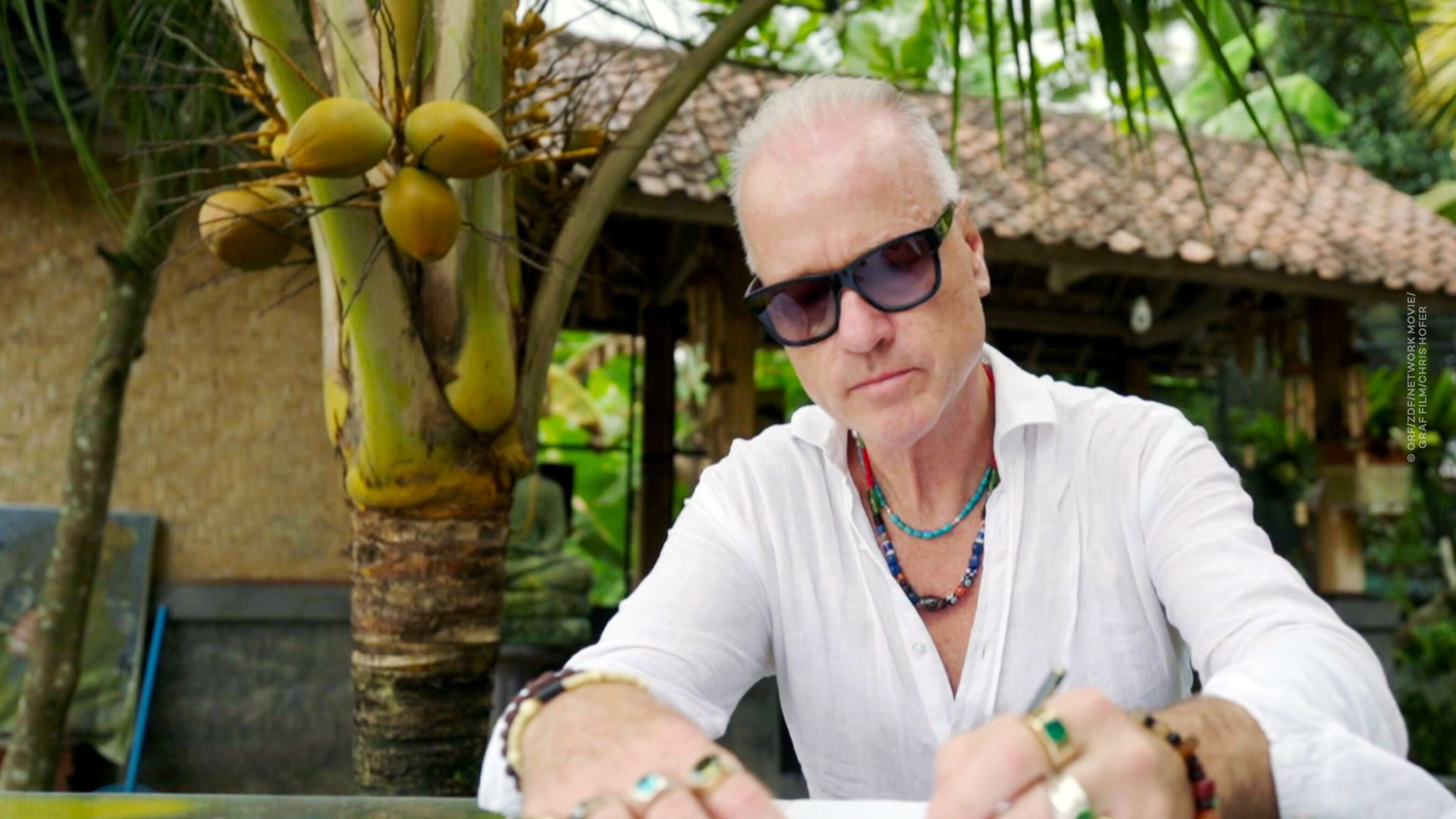 Künstlerporträt Mario Dalpra