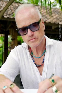 Künstlerporträt Mario Dalpra