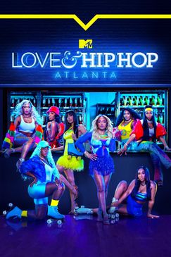 Love & Hip Hop: Atlanta
