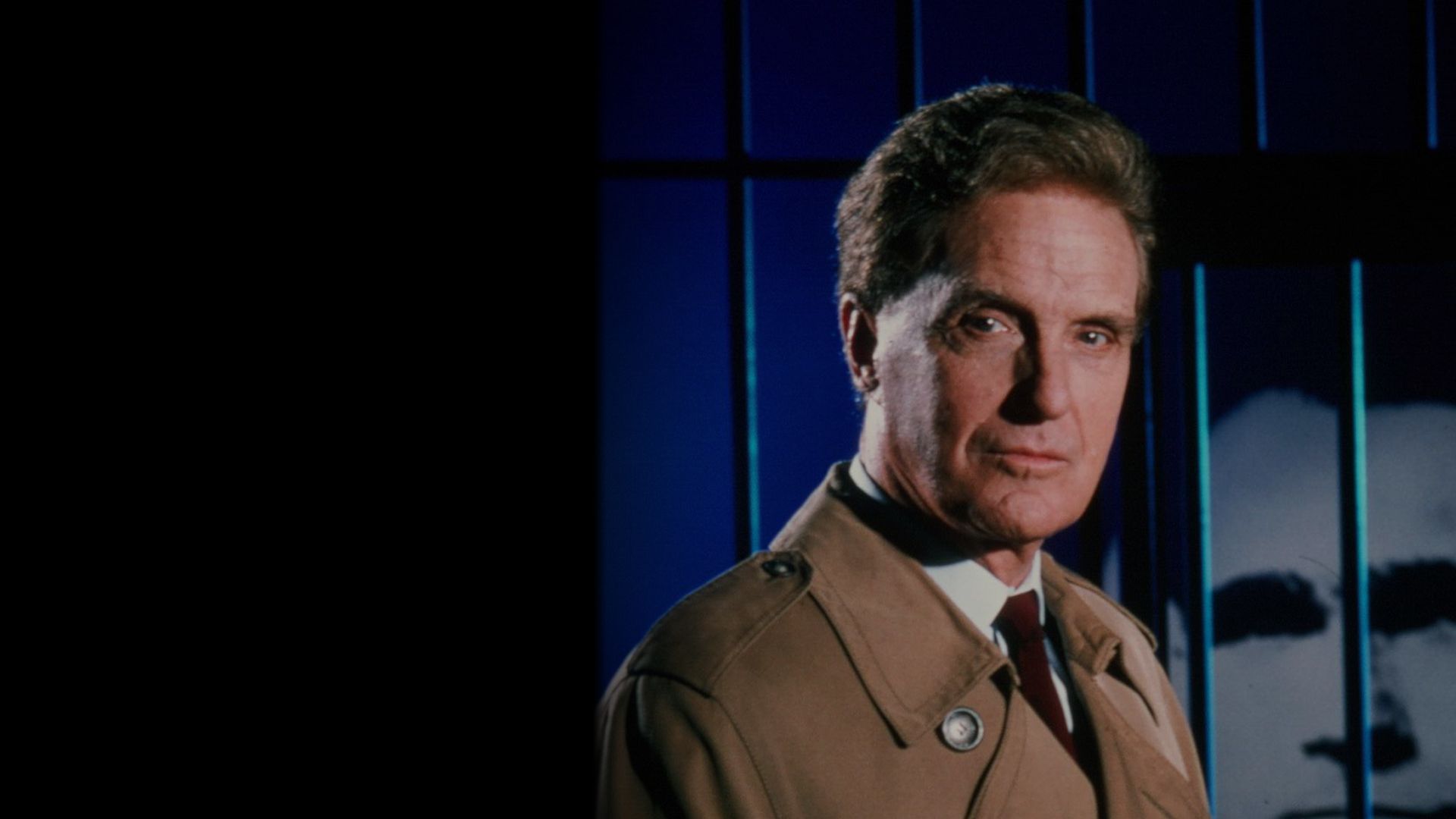 Unsolved Mysteries with Robert Stack