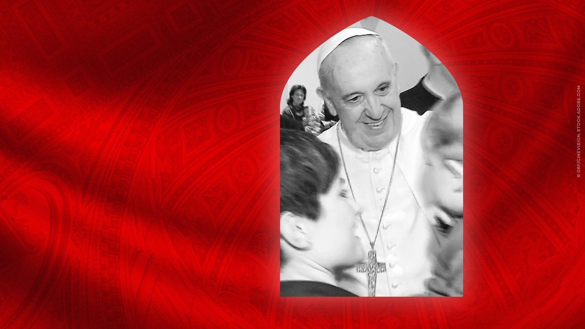Franziskus - Der Papst vom anderen Ende der Welt