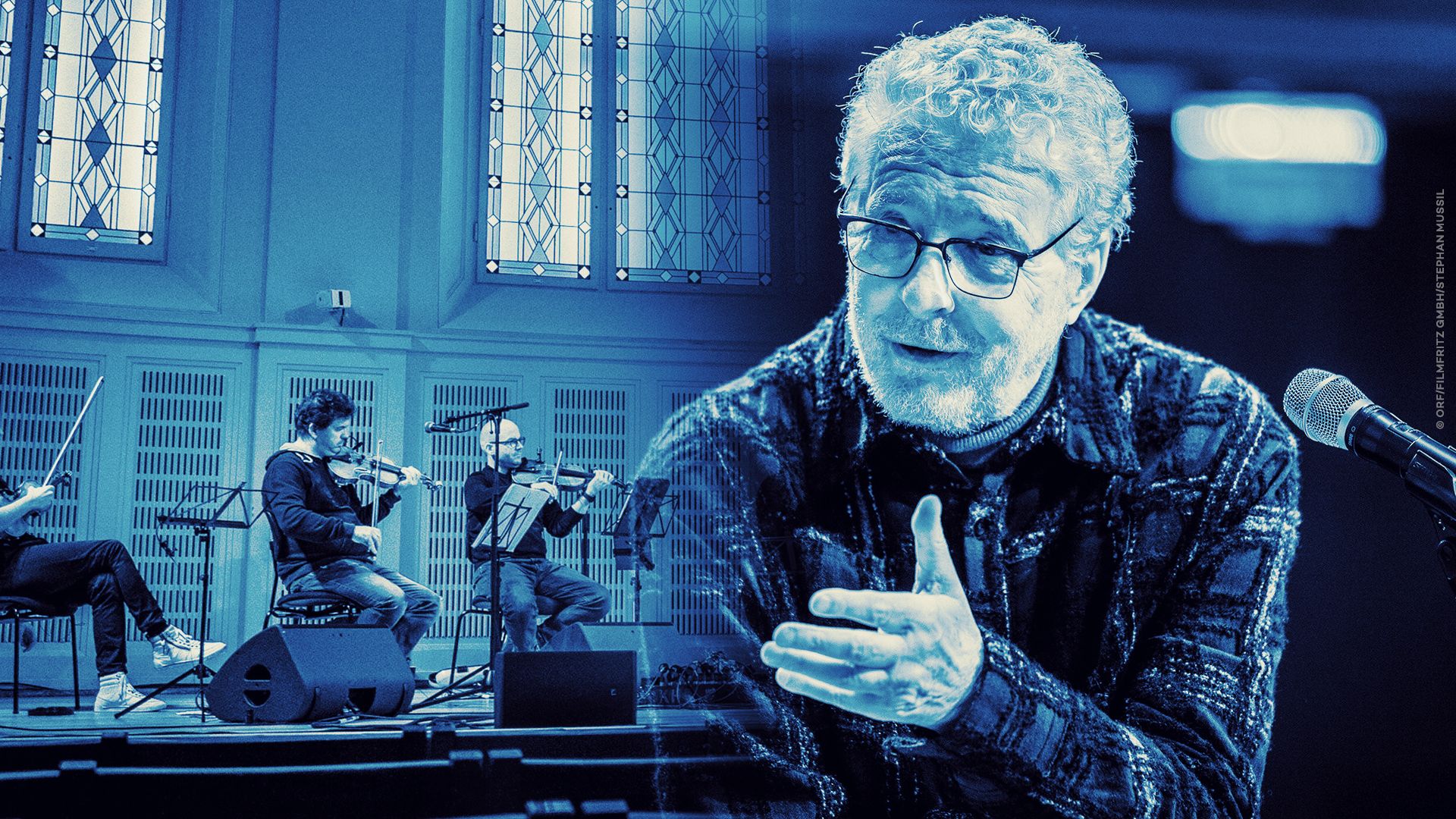 Musik im Blut – Die Neuen Wiener Concert Schrammeln