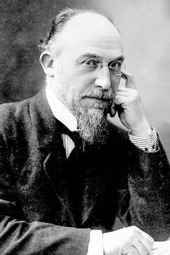 Satiesfiktionen - Spaziergänge mit Erik Satie