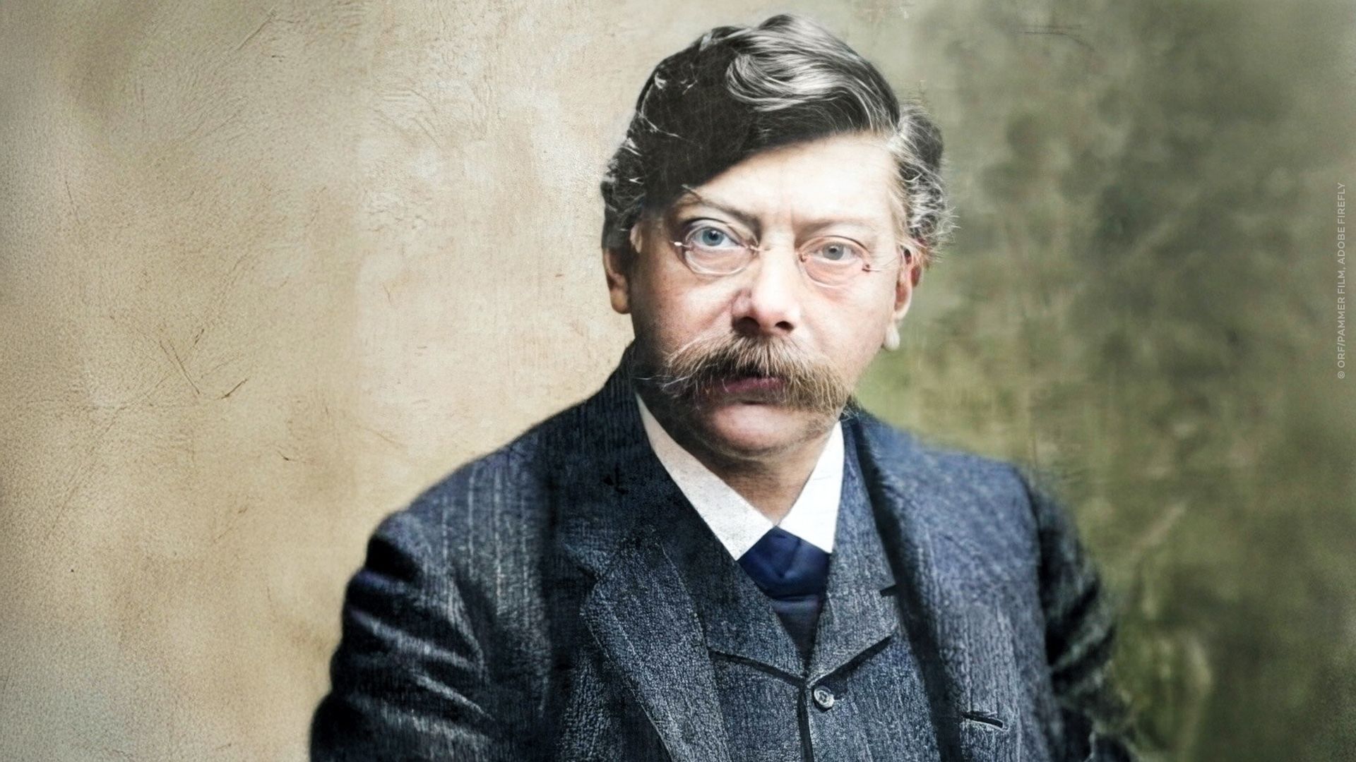 Baumeister der Republik