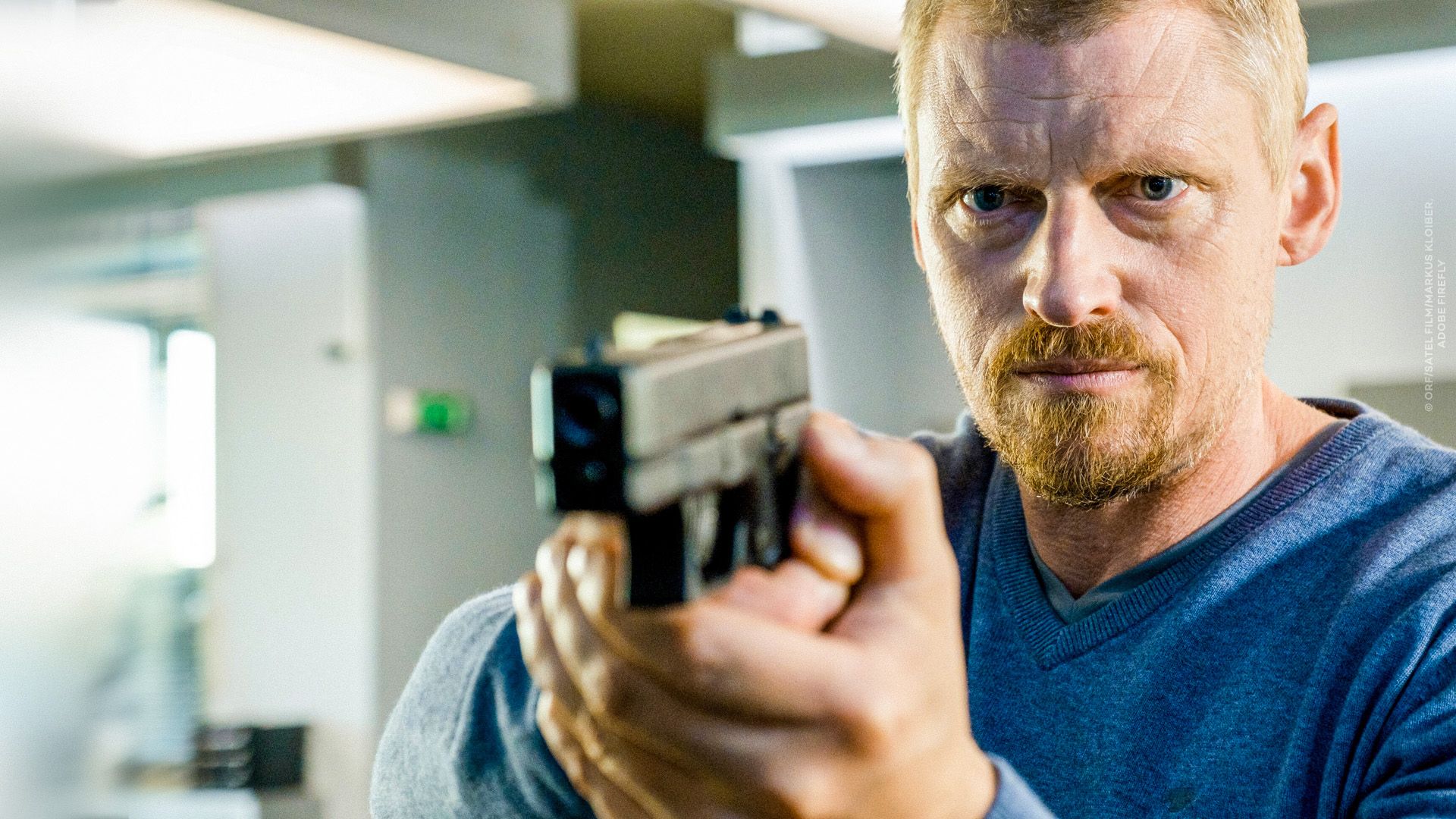 Soko Donau Staffel 17