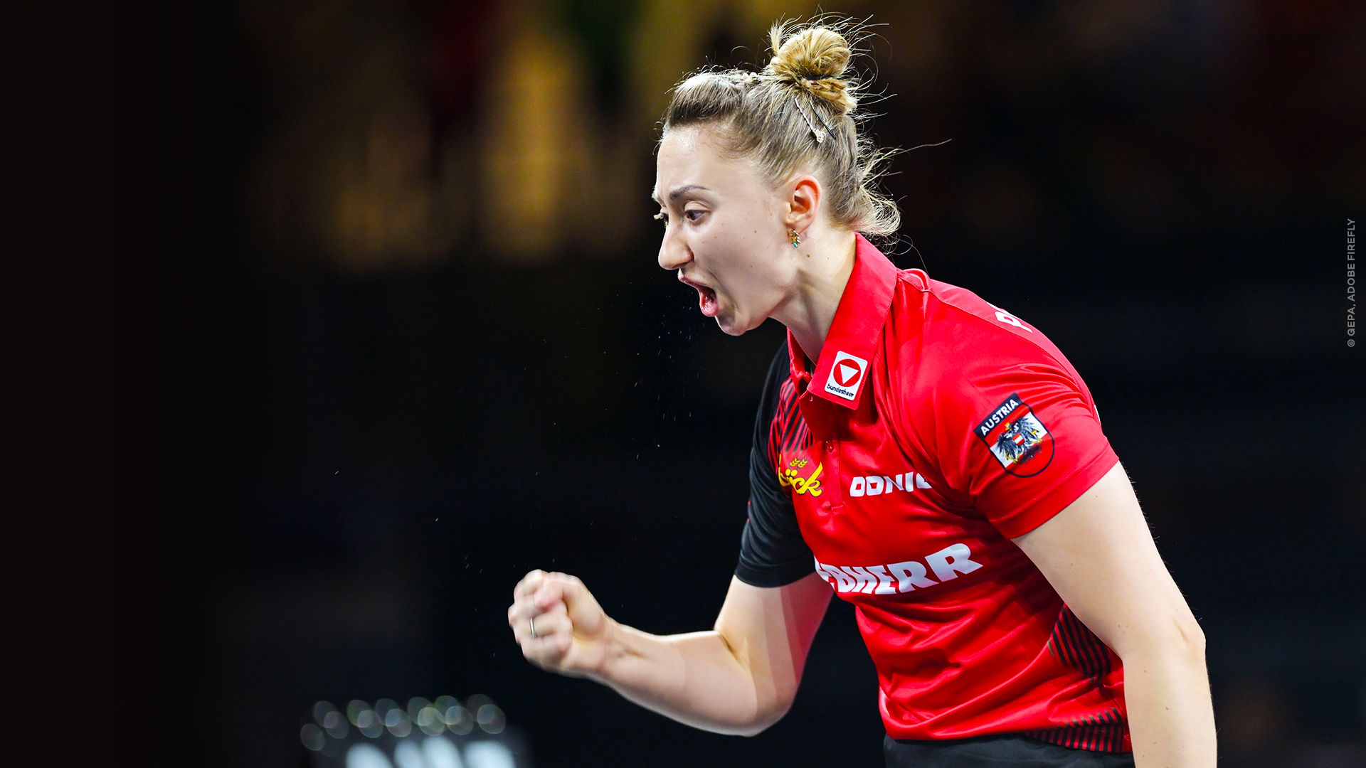 Sport/Sportlerportraits