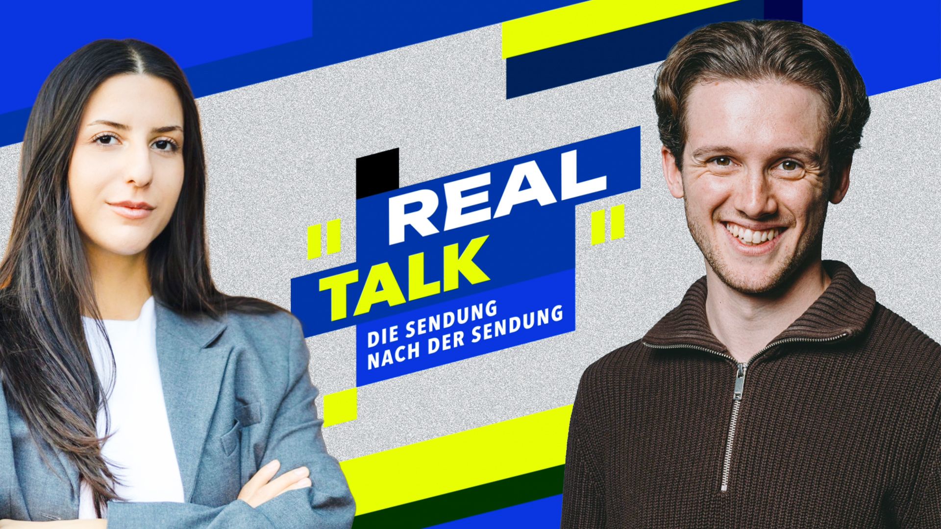 RealTalk - die Sendung nach der Sendung