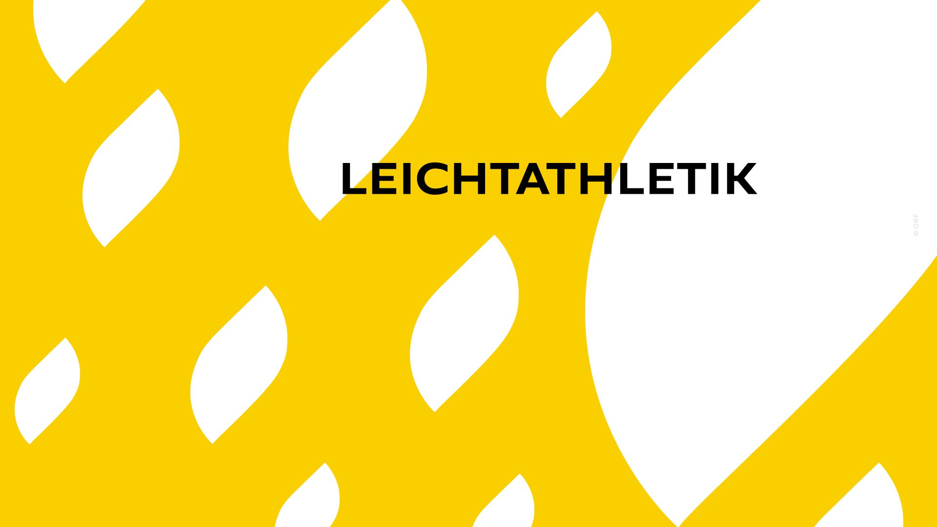Leichtathletik Liese Prokop Memorial