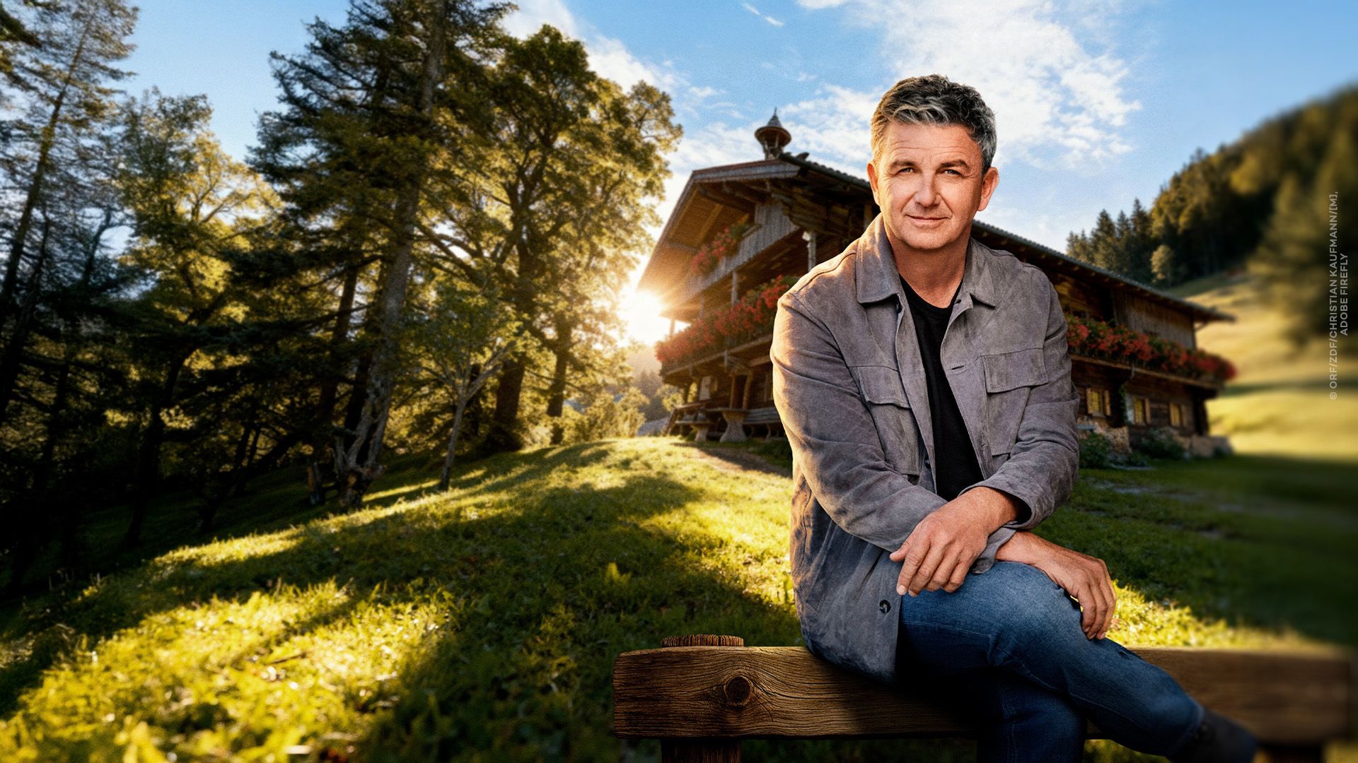 Der Bergdoktor Staffel 19