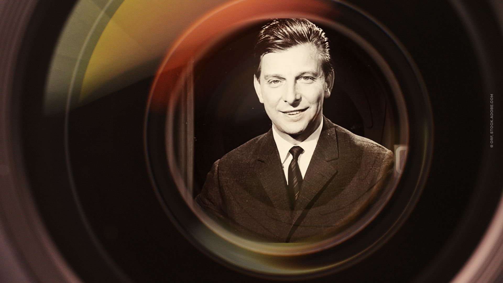 Hugo Portisch - Aufregend war es immer