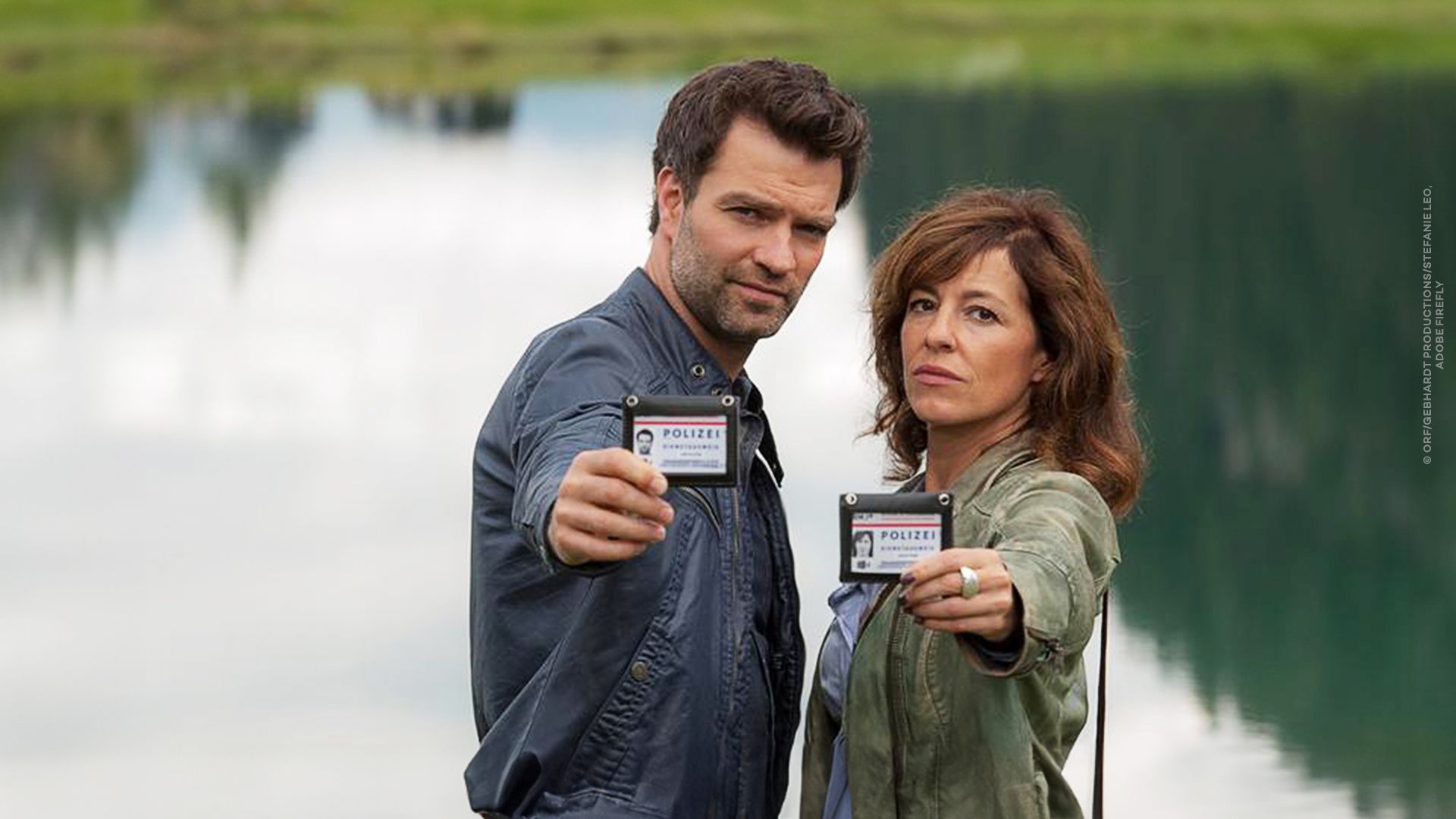 Soko Kitzbühel Staffel 16