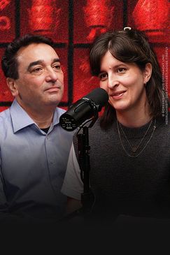 Macht und Herrlichkeit - Der Popecast
